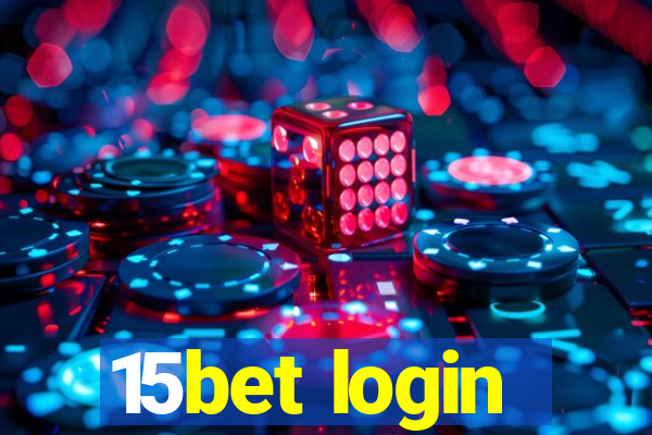 15bet login